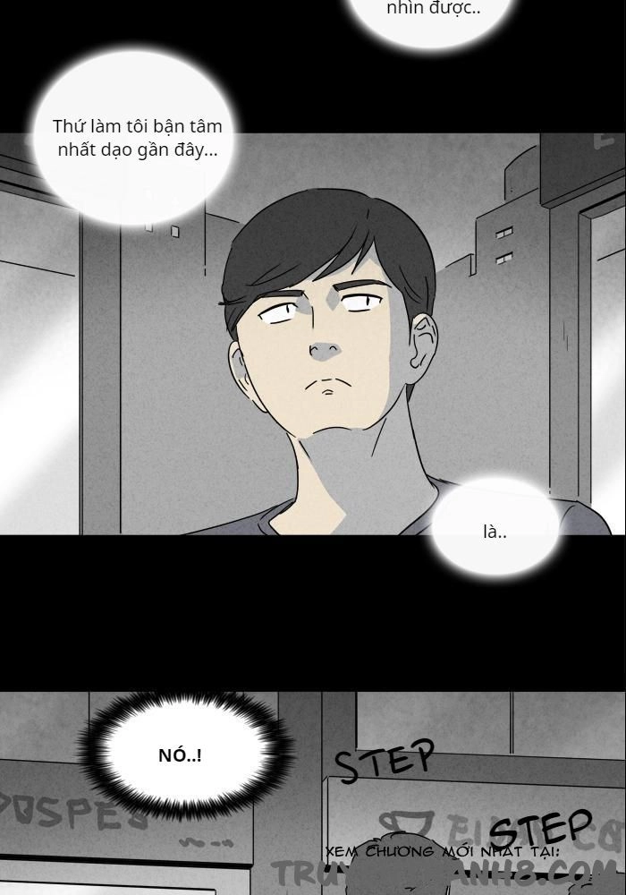 Những Câu Chuyện Bất Thường Chapter 138 - 3