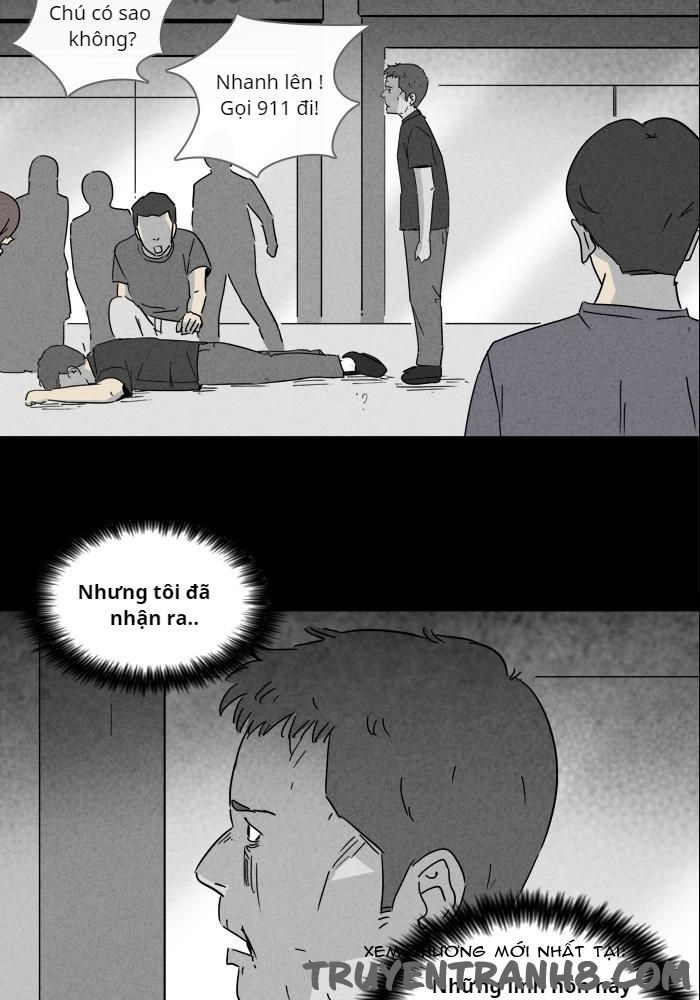 Những Câu Chuyện Bất Thường Chapter 138 - 7