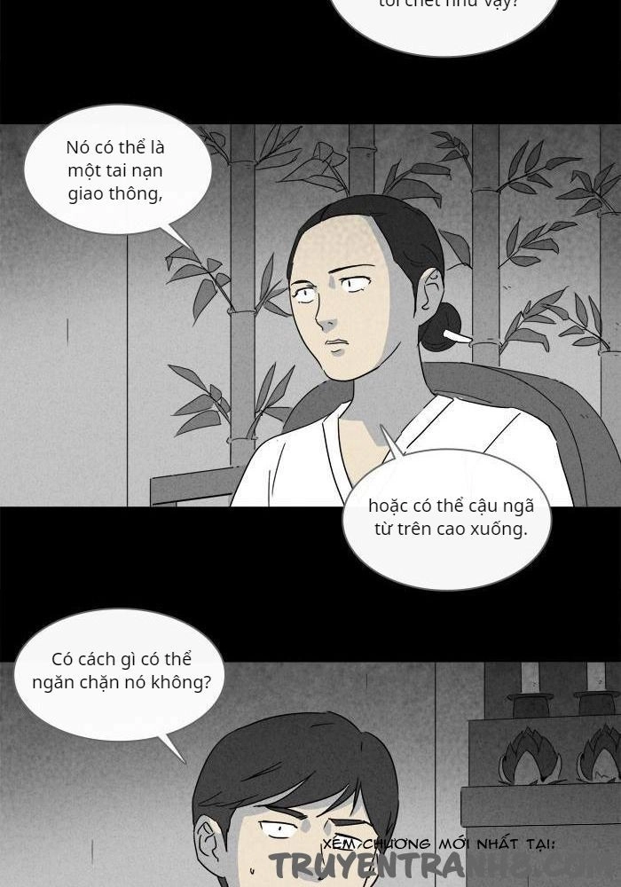 Những Câu Chuyện Bất Thường Chapter 138 - 15