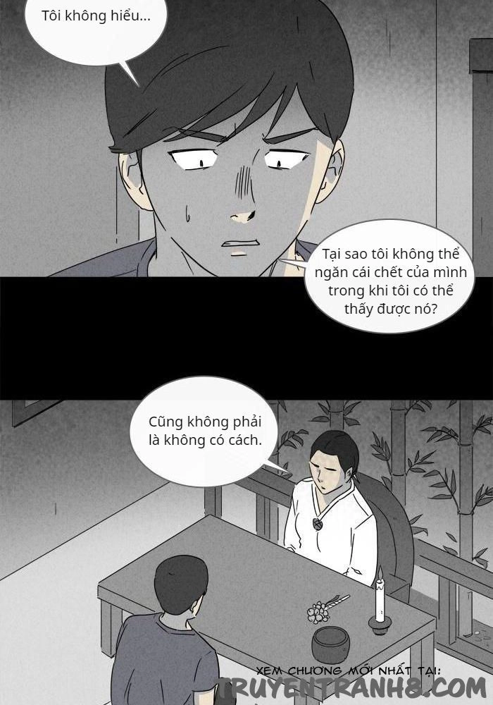 Những Câu Chuyện Bất Thường Chapter 138 - 17