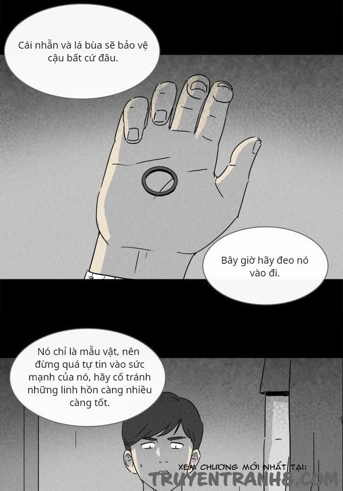 Những Câu Chuyện Bất Thường Chapter 138 - 20