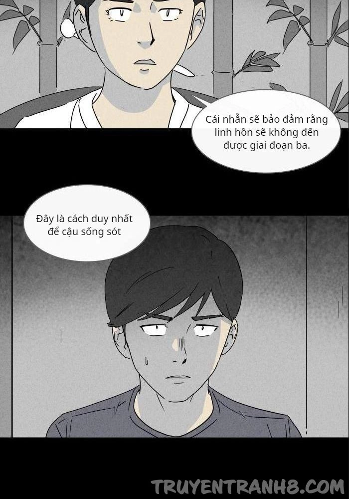 Những Câu Chuyện Bất Thường Chapter 138 - 24