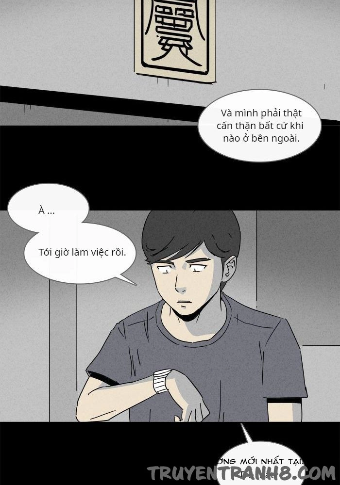 Những Câu Chuyện Bất Thường Chapter 138 - 28