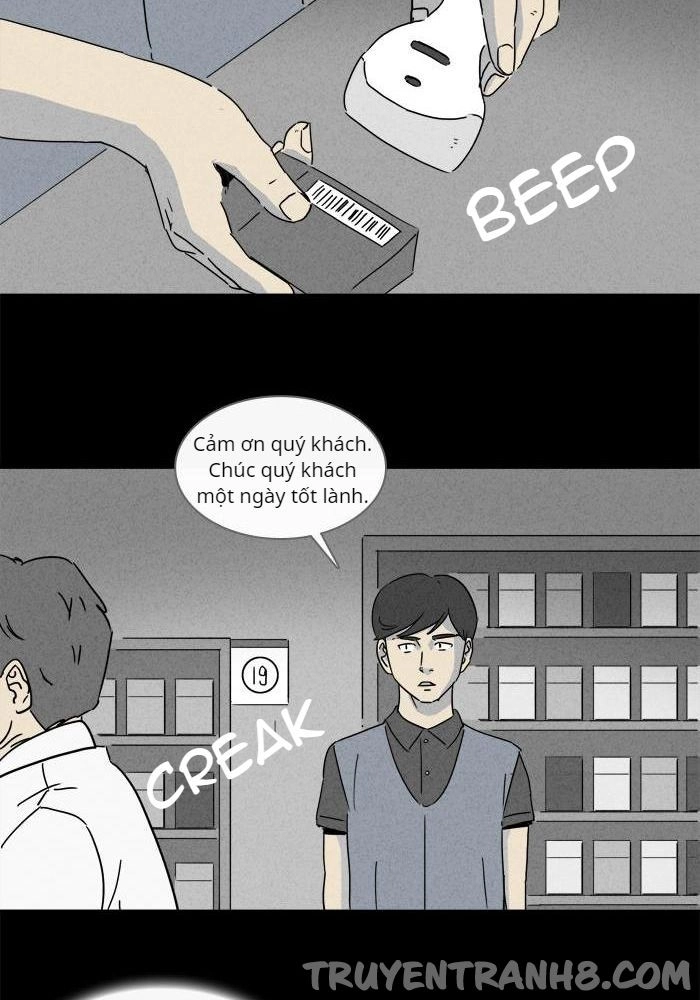 Những Câu Chuyện Bất Thường Chapter 138 - 31