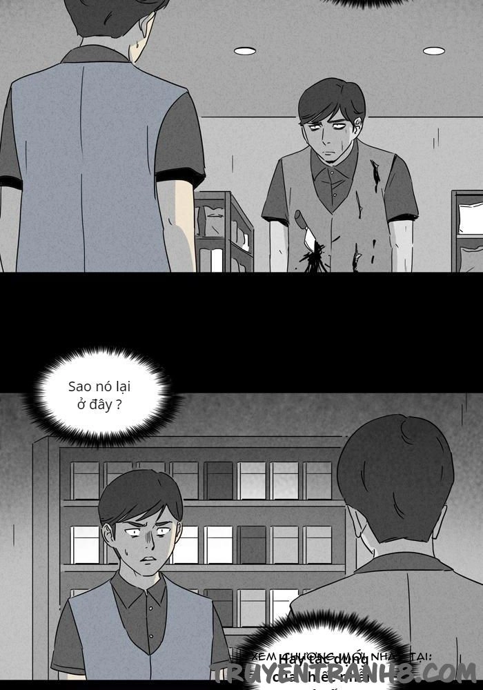 Những Câu Chuyện Bất Thường Chapter 139 - 2