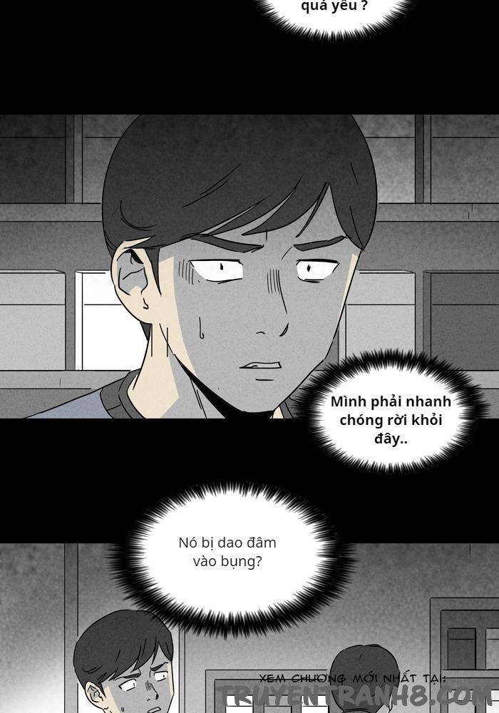 Những Câu Chuyện Bất Thường Chapter 139 - 3