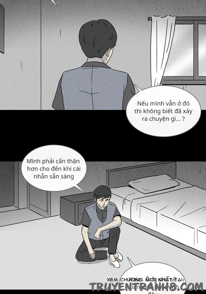 Những Câu Chuyện Bất Thường Chapter 139 - 9