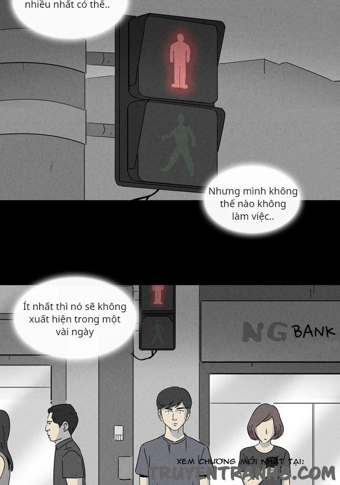 Những Câu Chuyện Bất Thường Chapter 139 - 12