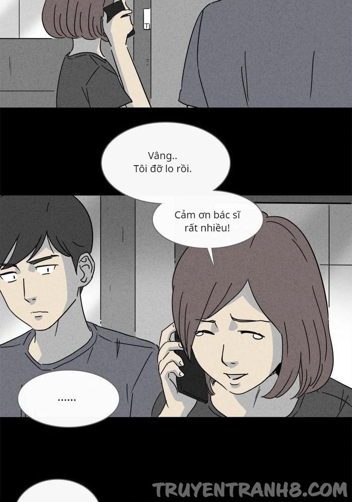 Những Câu Chuyện Bất Thường Chapter 139 - 14