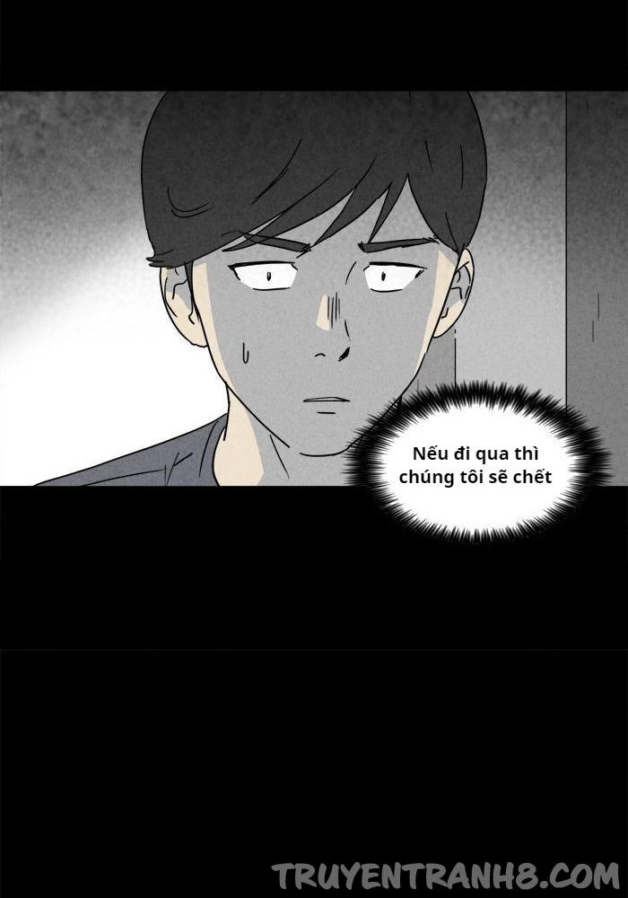 Những Câu Chuyện Bất Thường Chapter 139 - 19