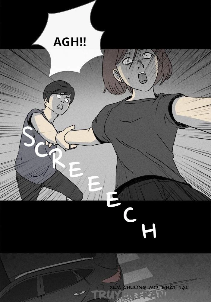 Những Câu Chuyện Bất Thường Chapter 139 - 21