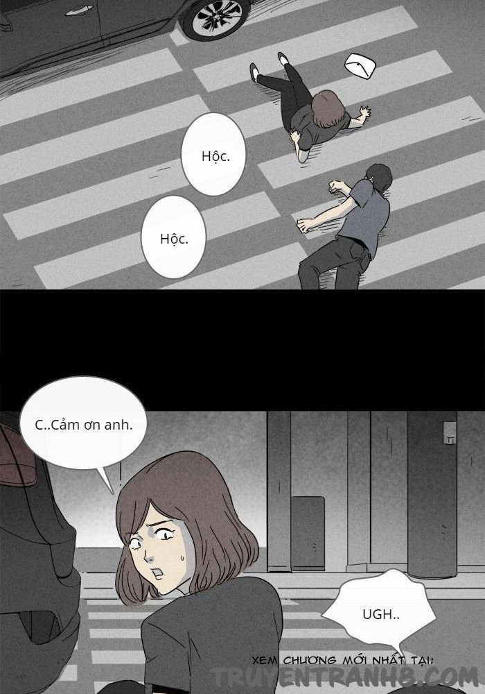 Những Câu Chuyện Bất Thường Chapter 139 - 22