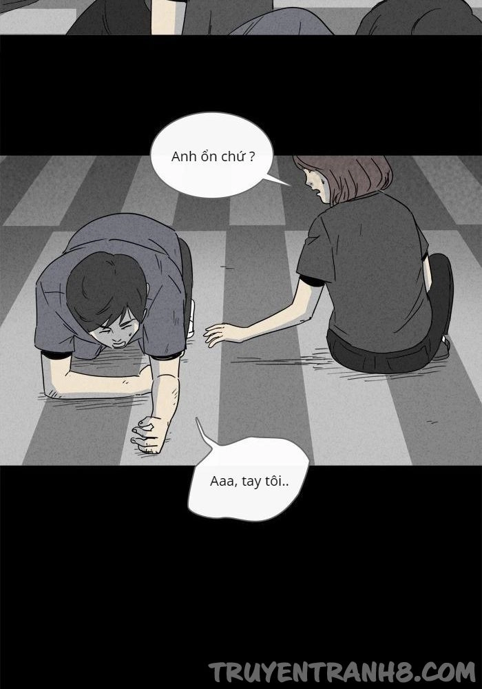 Những Câu Chuyện Bất Thường Chapter 139 - 23