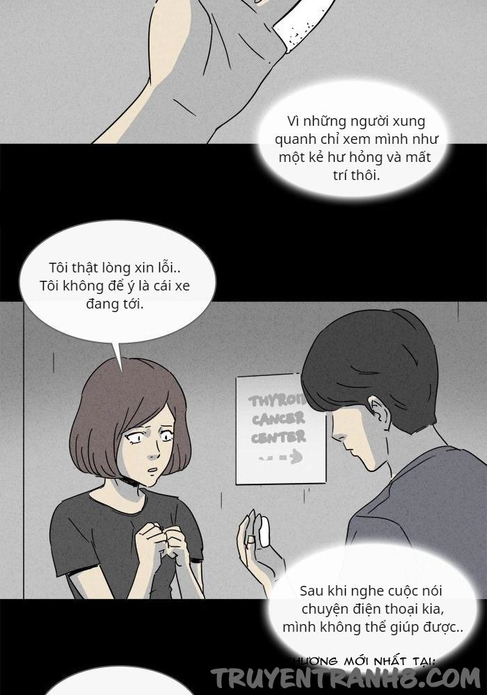 Những Câu Chuyện Bất Thường Chapter 139 - 26