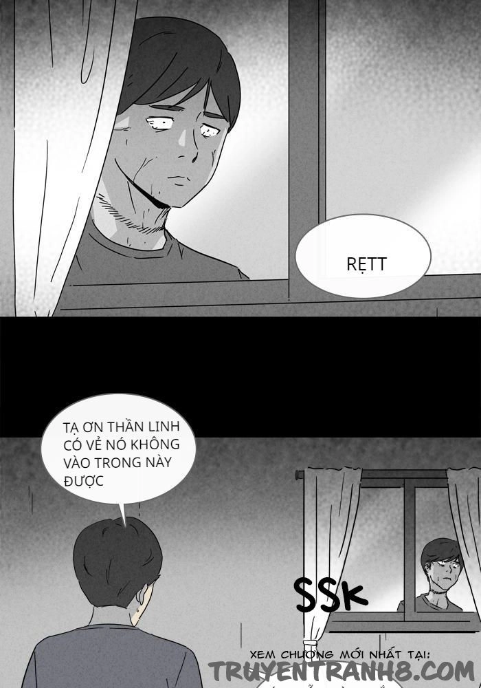 Những Câu Chuyện Bất Thường Chapter 140 - 2