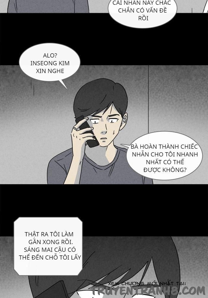 Những Câu Chuyện Bất Thường Chapter 140 - 3