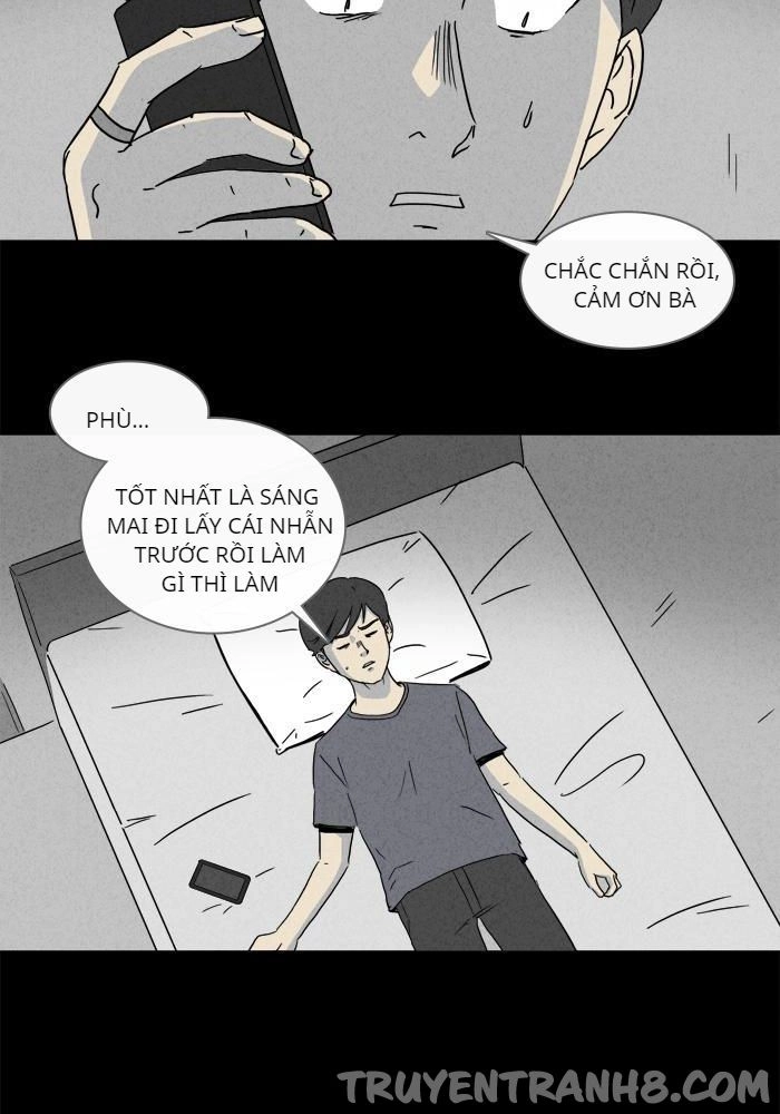 Những Câu Chuyện Bất Thường Chapter 140 - 4