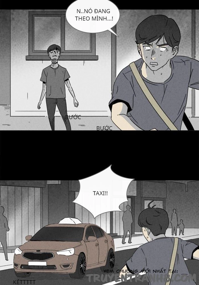 Những Câu Chuyện Bất Thường Chapter 140 - 8