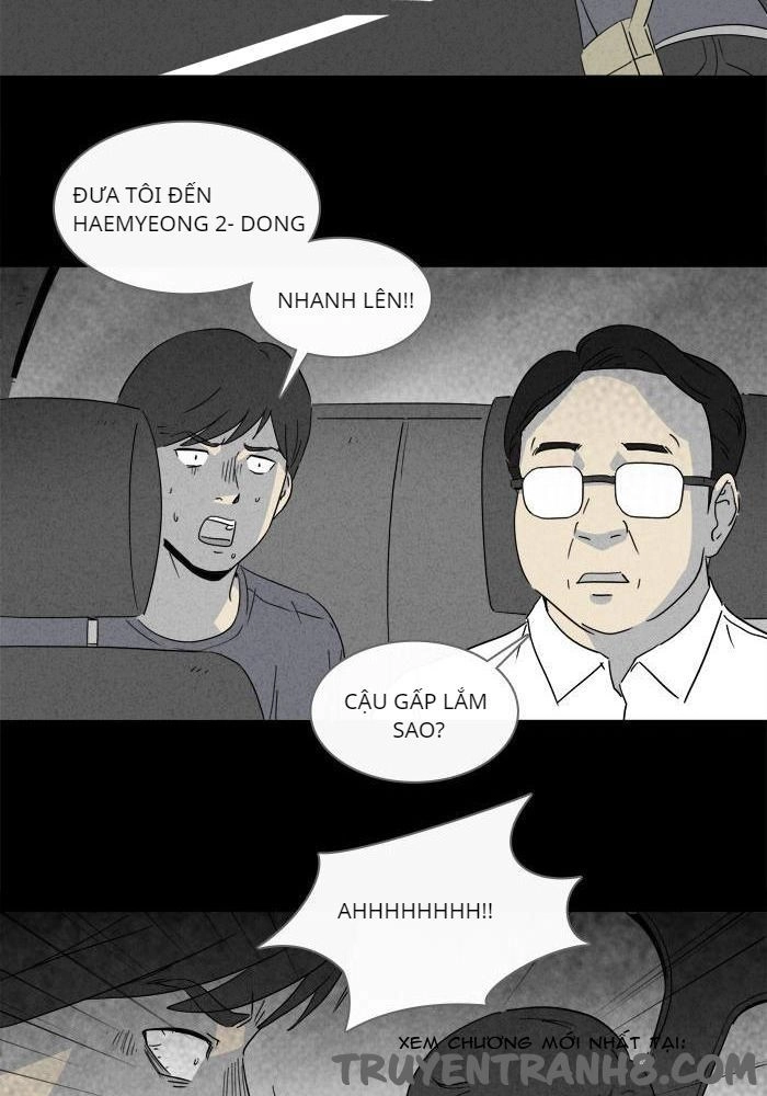 Những Câu Chuyện Bất Thường Chapter 140 - 9