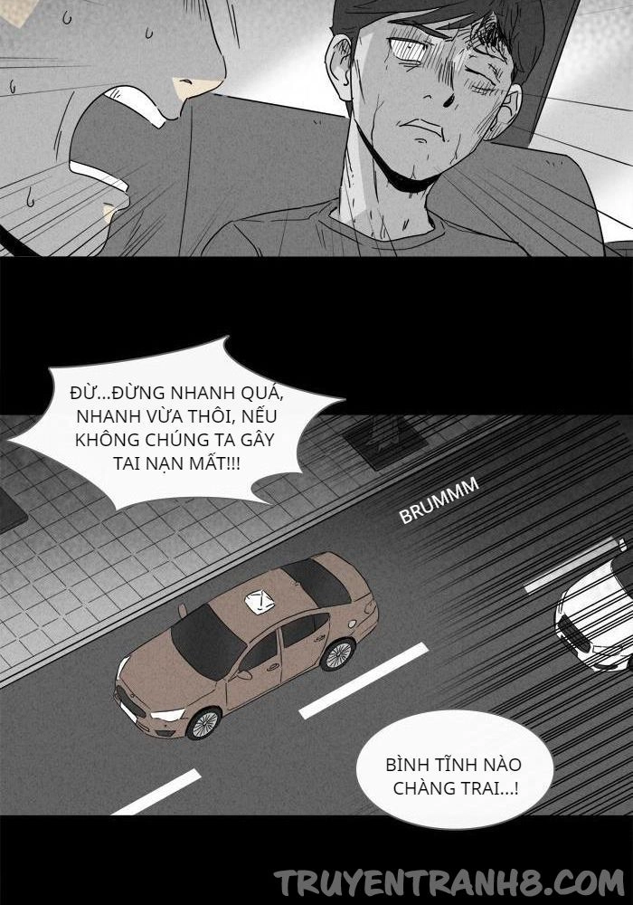 Những Câu Chuyện Bất Thường Chapter 140 - 10