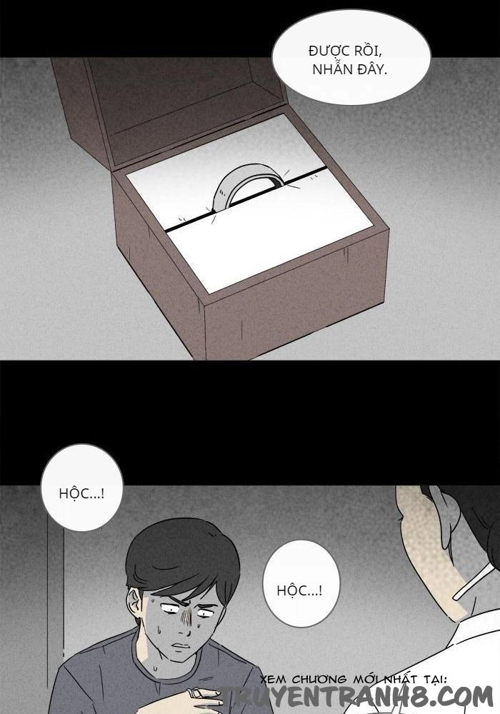 Những Câu Chuyện Bất Thường Chapter 140 - 13