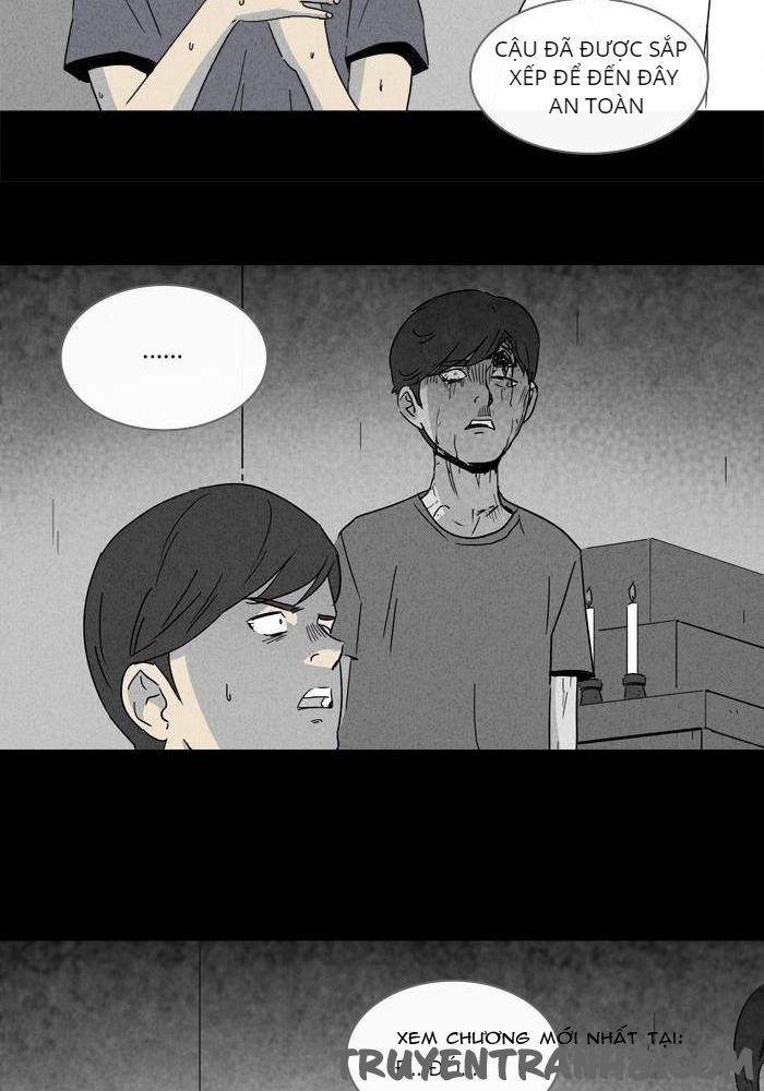 Những Câu Chuyện Bất Thường Chapter 140 - 14