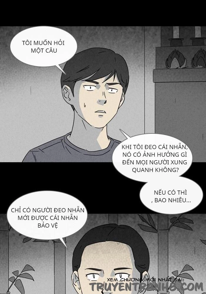 Những Câu Chuyện Bất Thường Chapter 140 - 16