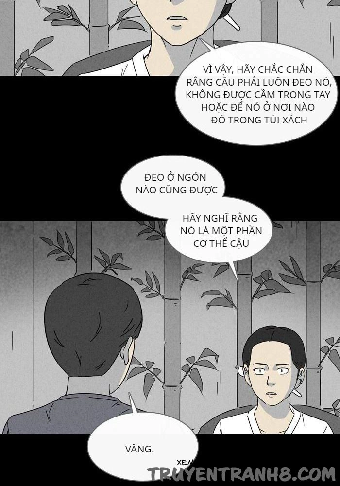 Những Câu Chuyện Bất Thường Chapter 140 - 17