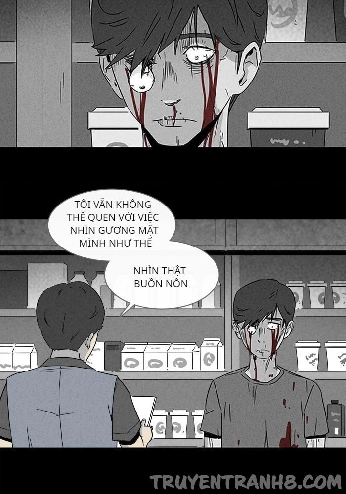 Những Câu Chuyện Bất Thường Chapter 140 - 19