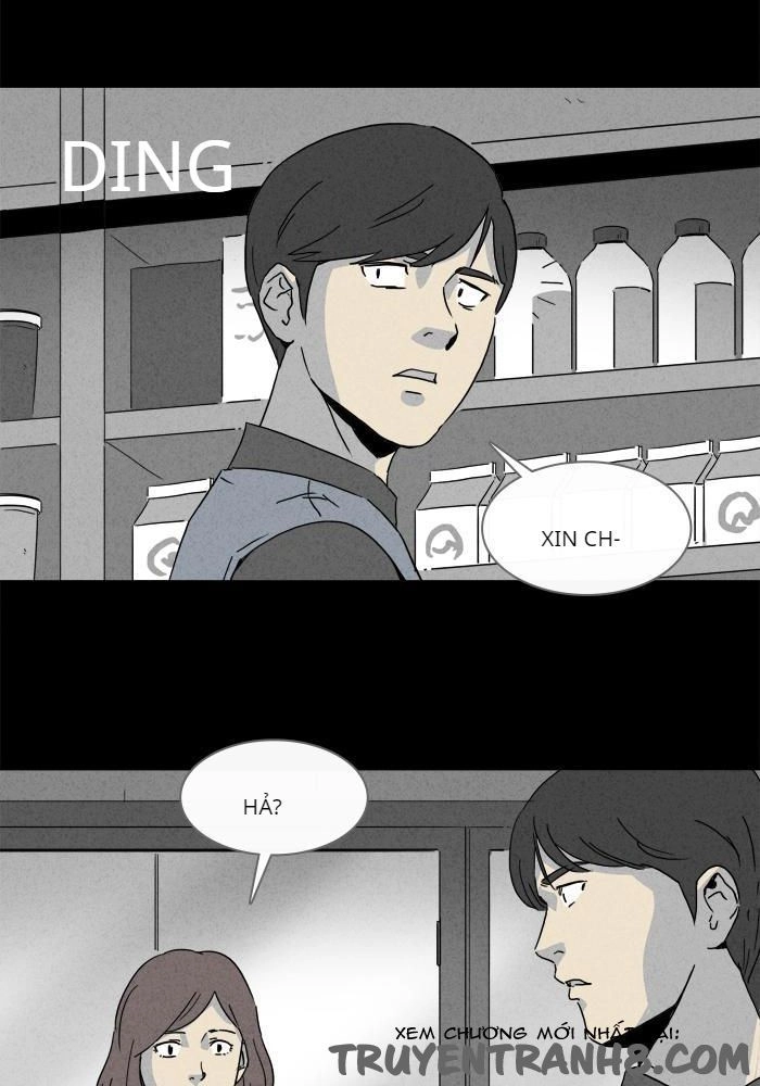 Những Câu Chuyện Bất Thường Chapter 140 - 20