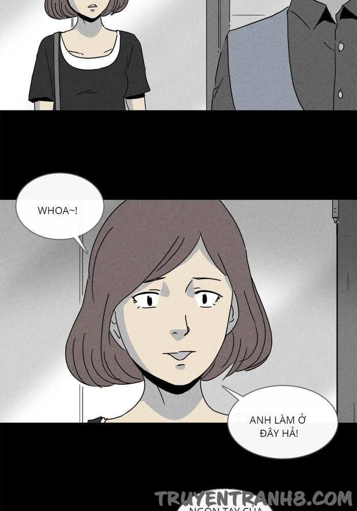 Những Câu Chuyện Bất Thường Chapter 140 - 21