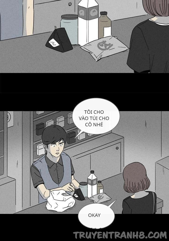 Những Câu Chuyện Bất Thường Chapter 140 - 24