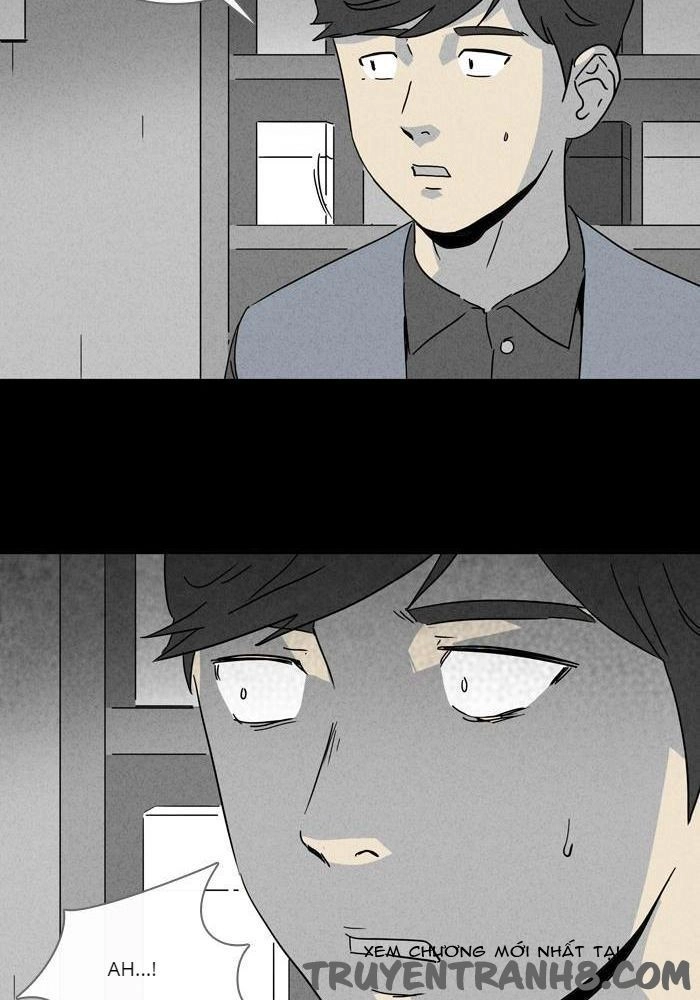 Những Câu Chuyện Bất Thường Chapter 140 - 27