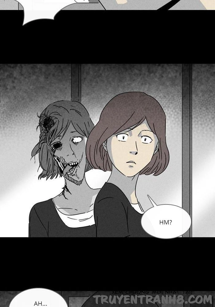 Những Câu Chuyện Bất Thường Chapter 140 - 28