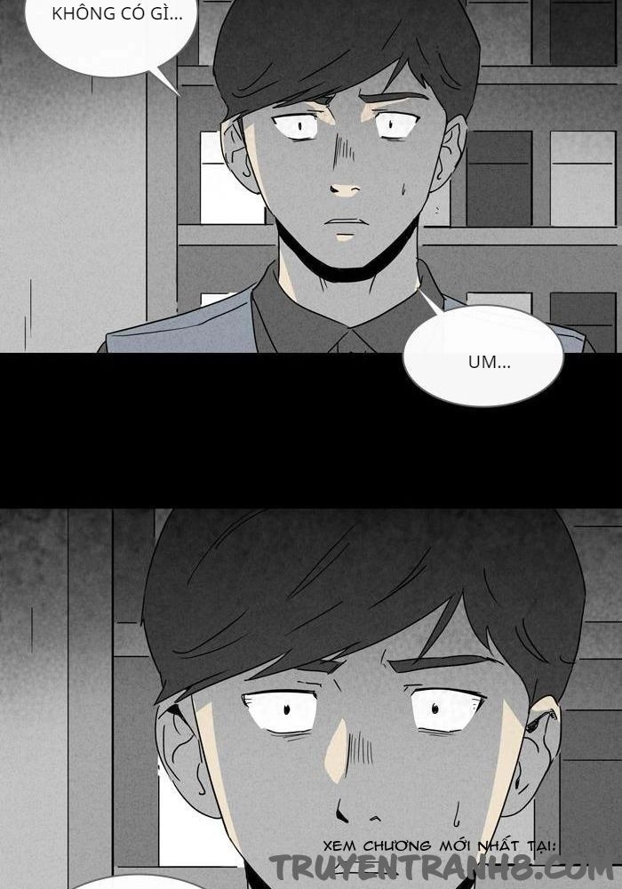 Những Câu Chuyện Bất Thường Chapter 140 - 29