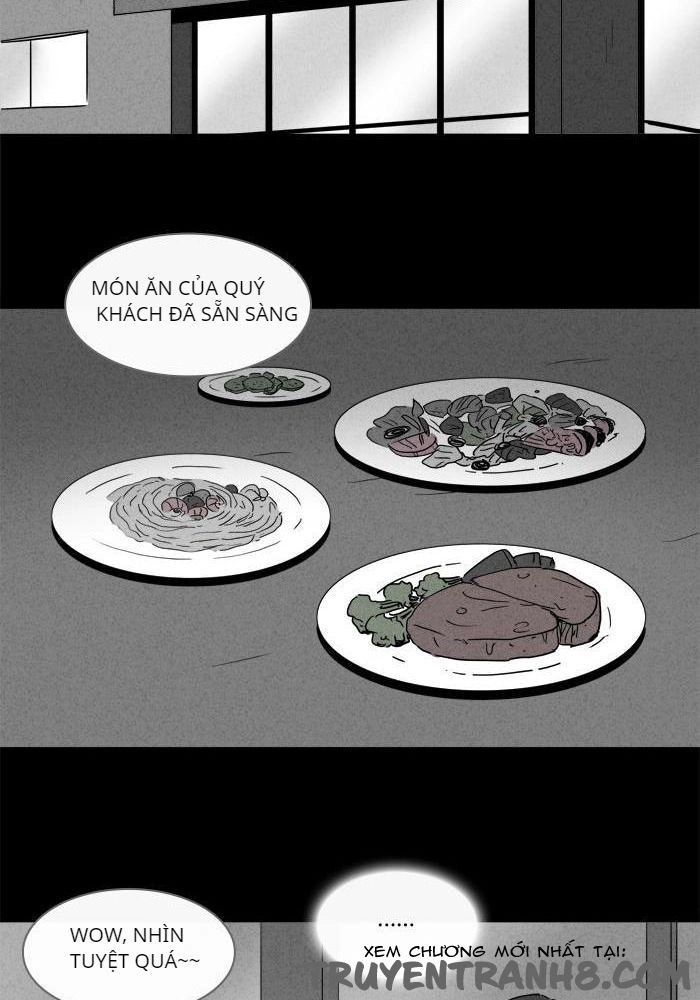 Những Câu Chuyện Bất Thường Chapter 140 - 32