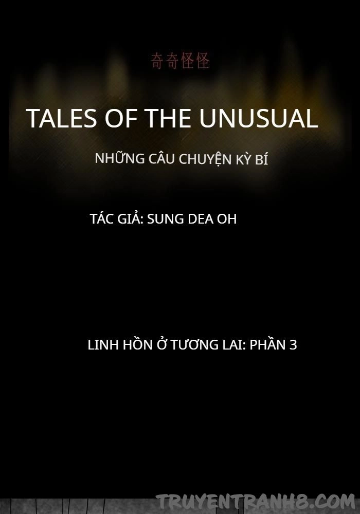 Những Câu Chuyện Bất Thường Chapter 140 - 33