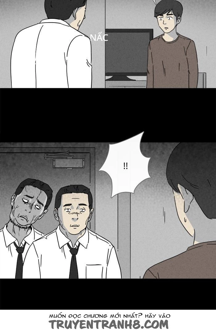 Những Câu Chuyện Bất Thường Chapter 141 - 3