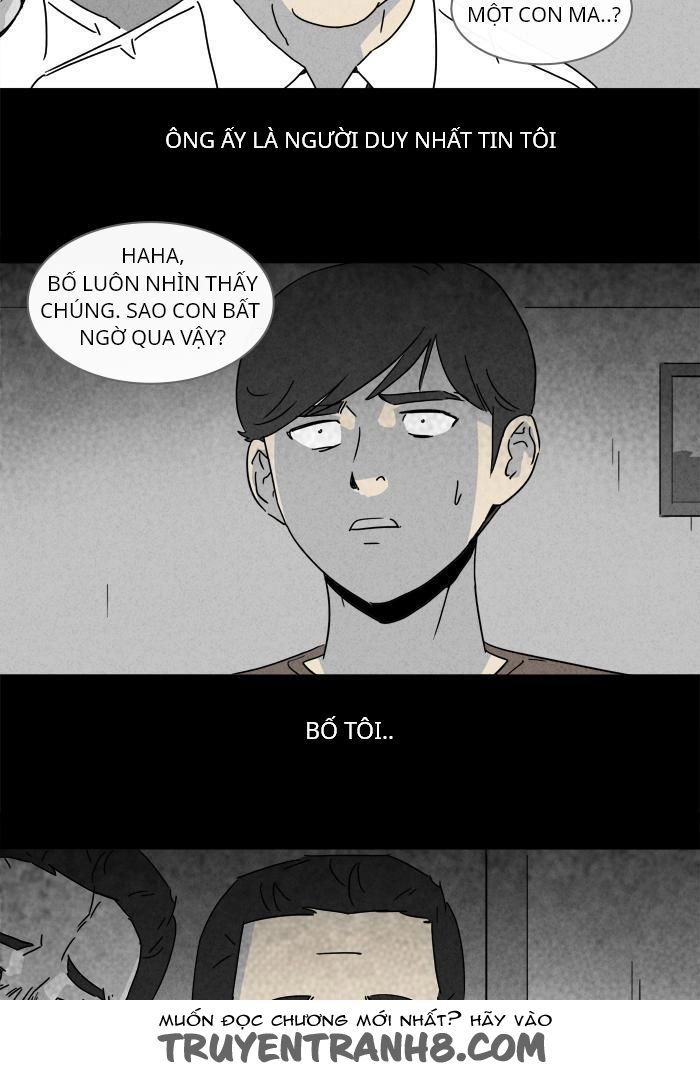 Những Câu Chuyện Bất Thường Chapter 141 - 5