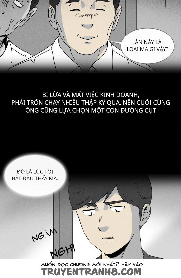 Những Câu Chuyện Bất Thường Chapter 141 - 6