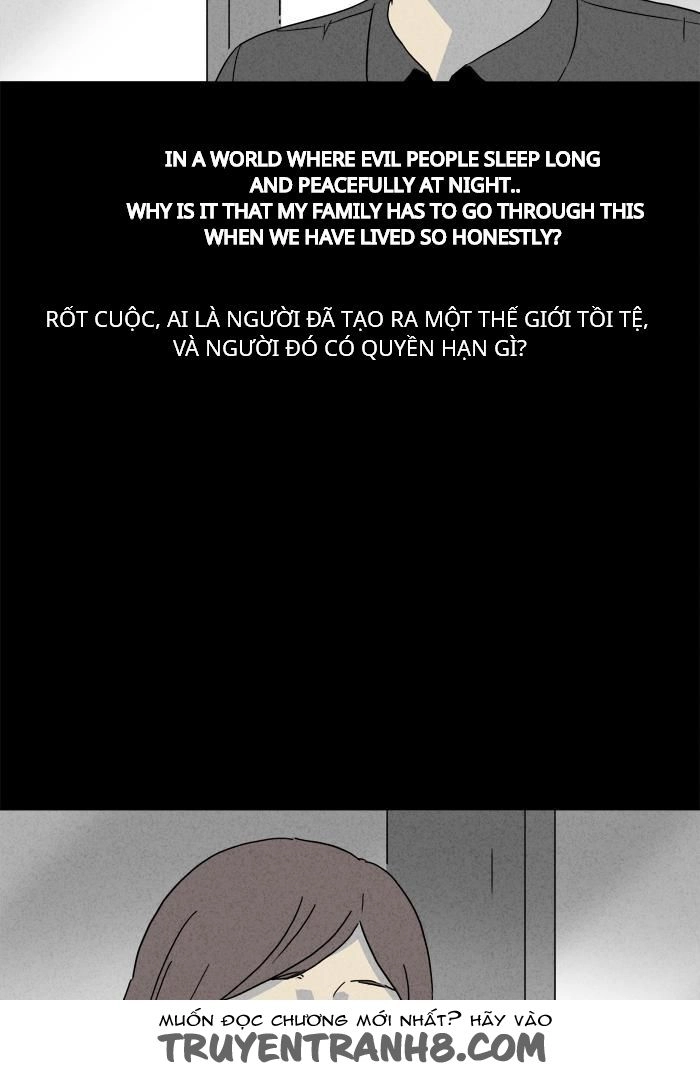 Những Câu Chuyện Bất Thường Chapter 141 - 7