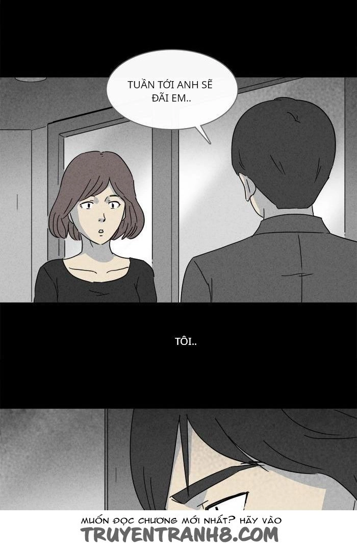 Những Câu Chuyện Bất Thường Chapter 141 - 9