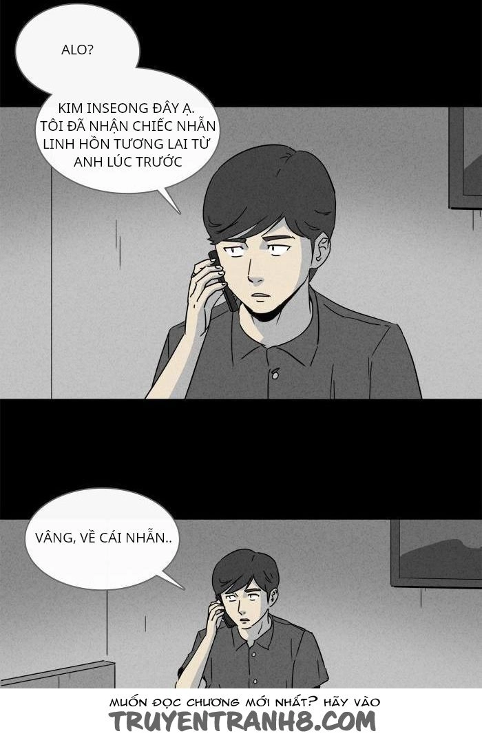 Những Câu Chuyện Bất Thường Chapter 141 - 12