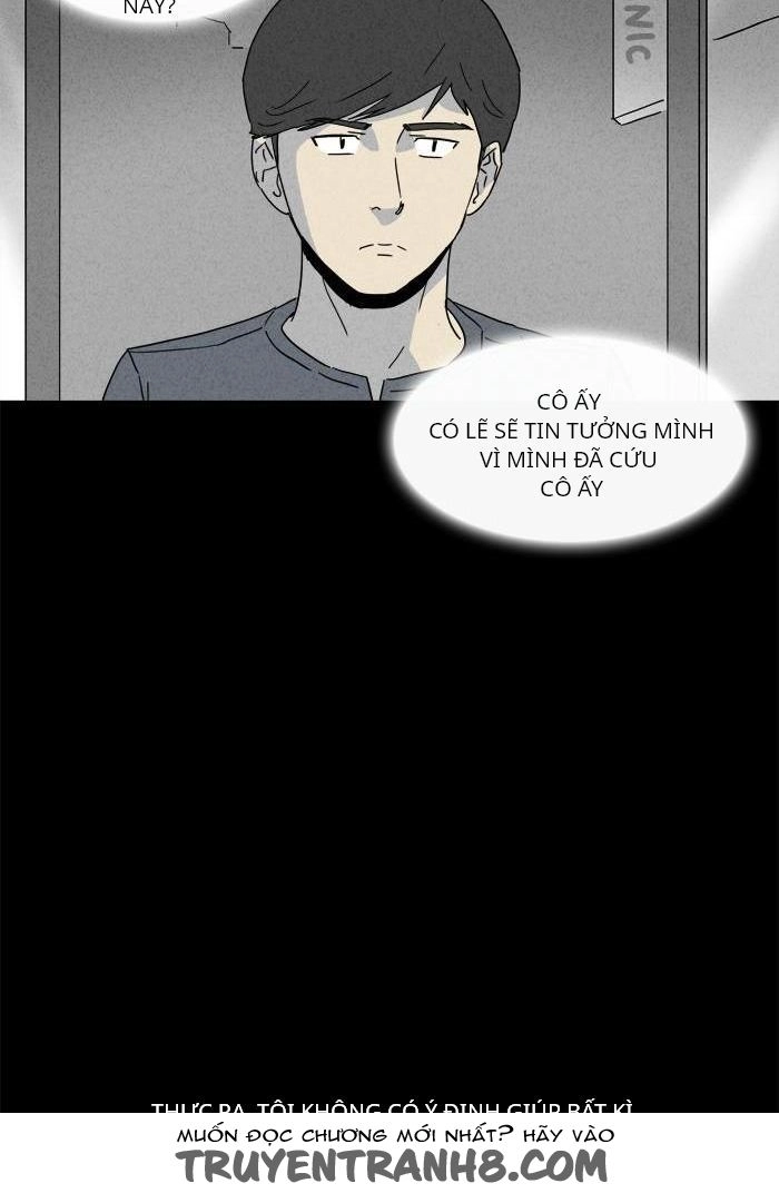 Những Câu Chuyện Bất Thường Chapter 141 - 16