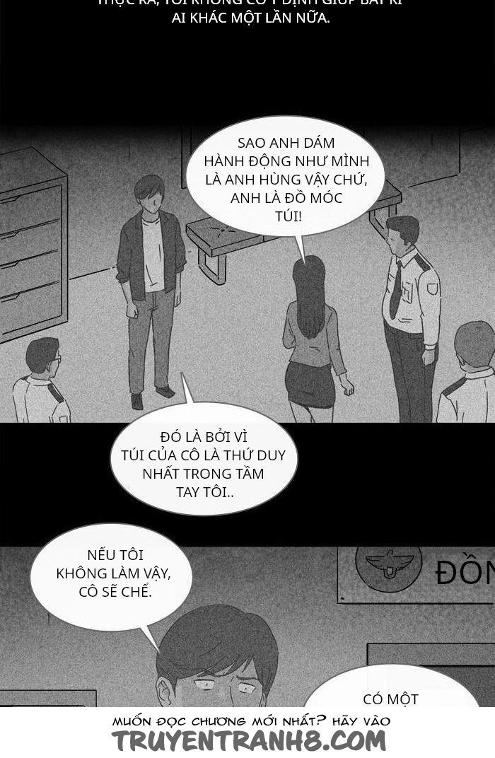 Những Câu Chuyện Bất Thường Chapter 141 - 17