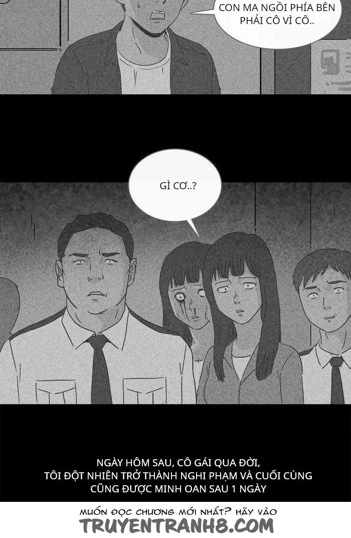 Những Câu Chuyện Bất Thường Chapter 141 - 18