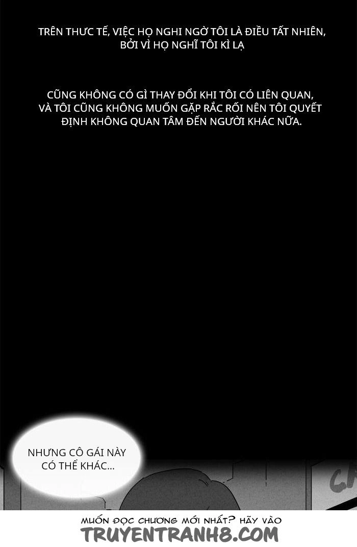 Những Câu Chuyện Bất Thường Chapter 141 - 19