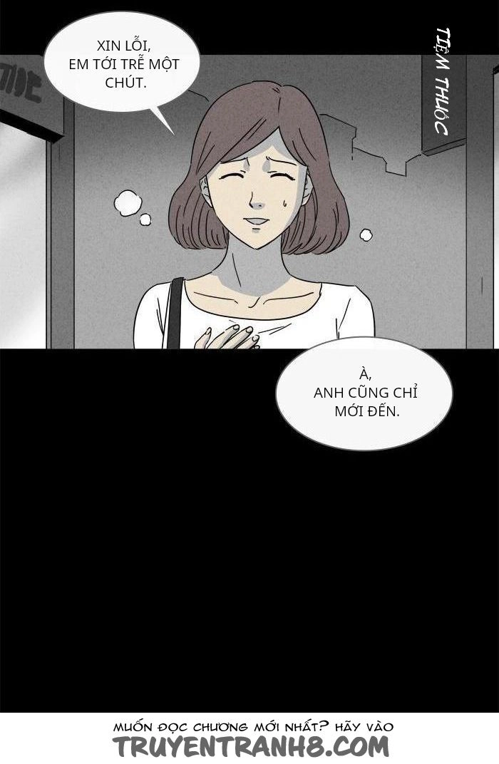 Những Câu Chuyện Bất Thường Chapter 141 - 21