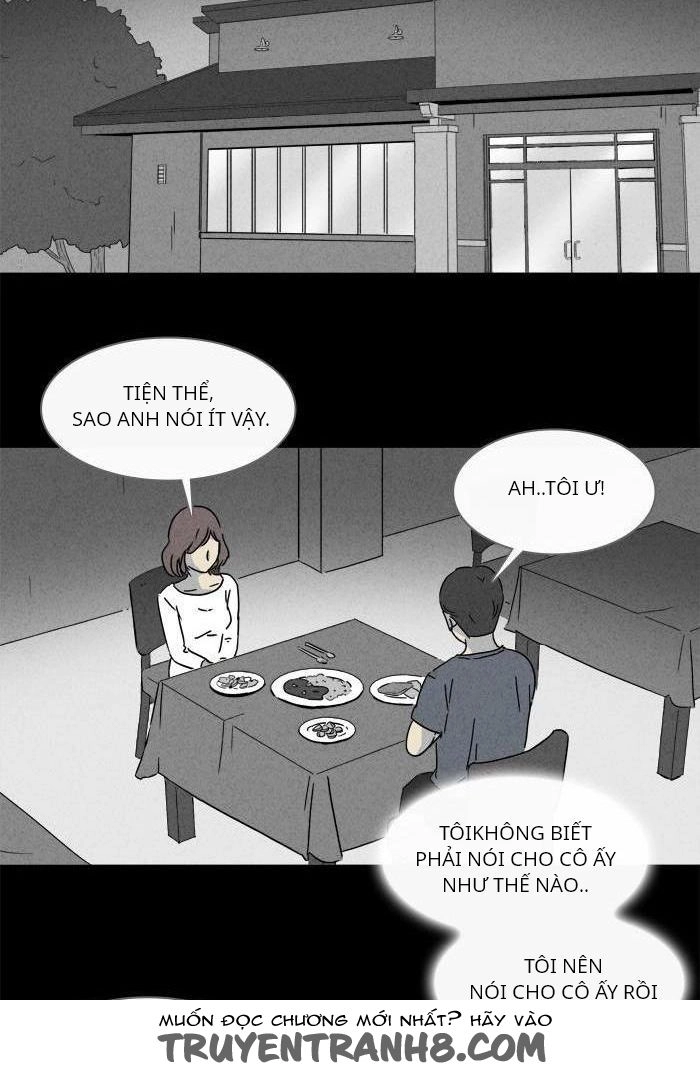 Những Câu Chuyện Bất Thường Chapter 141 - 23