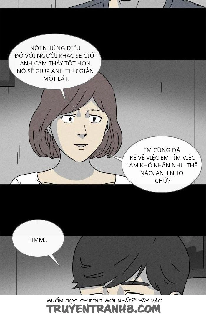 Những Câu Chuyện Bất Thường Chapter 141 - 25